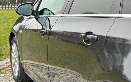 Opel Astra J, 2012 год, 795 000 рублей, 12 фотография