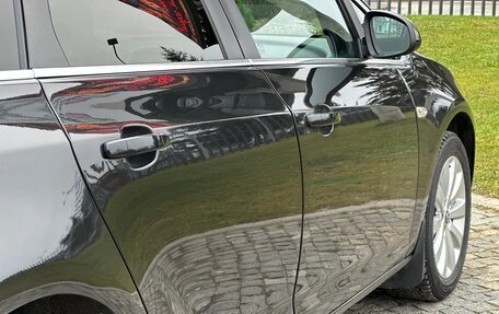 Opel Astra J, 2012 год, 795 000 рублей, 11 фотография