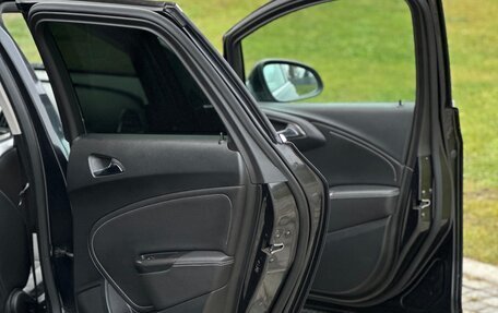 Opel Astra J, 2012 год, 795 000 рублей, 19 фотография