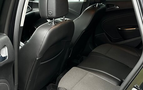 Opel Astra J, 2012 год, 795 000 рублей, 21 фотография