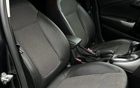 Opel Astra J, 2012 год, 795 000 рублей, 24 фотография