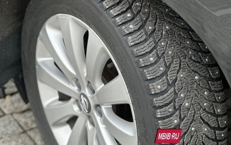 Opel Astra J, 2012 год, 795 000 рублей, 17 фотография