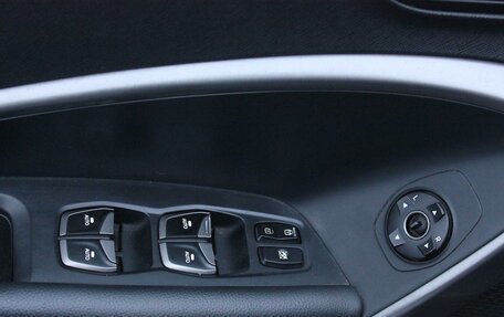 Hyundai Santa Fe III рестайлинг, 2014 год, 1 640 000 рублей, 13 фотография