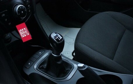 Hyundai Santa Fe III рестайлинг, 2014 год, 1 640 000 рублей, 17 фотография