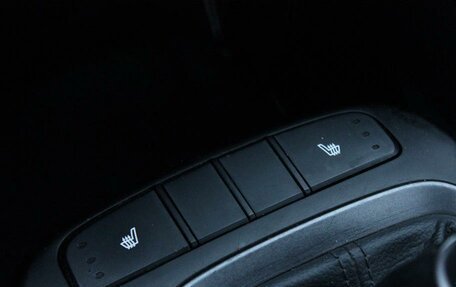 Hyundai Santa Fe III рестайлинг, 2014 год, 1 640 000 рублей, 21 фотография