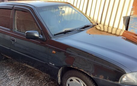 Daewoo Nexia I рестайлинг, 2011 год, 250 000 рублей, 4 фотография