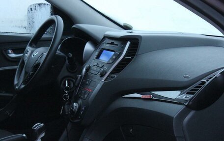 Hyundai Santa Fe III рестайлинг, 2014 год, 1 640 000 рублей, 23 фотография