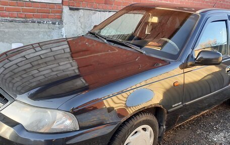 Daewoo Nexia I рестайлинг, 2011 год, 250 000 рублей, 2 фотография