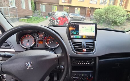 Peugeot 207 I, 2007 год, 420 000 рублей, 3 фотография
