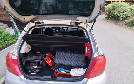 Peugeot 207 I, 2007 год, 420 000 рублей, 2 фотография