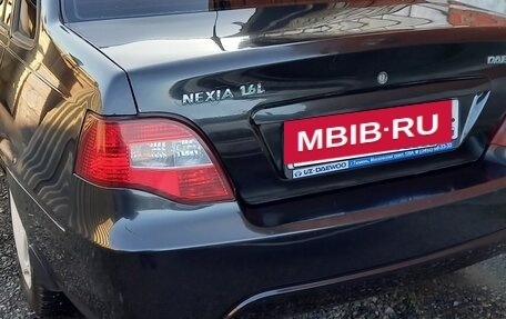 Daewoo Nexia I рестайлинг, 2011 год, 250 000 рублей, 5 фотография