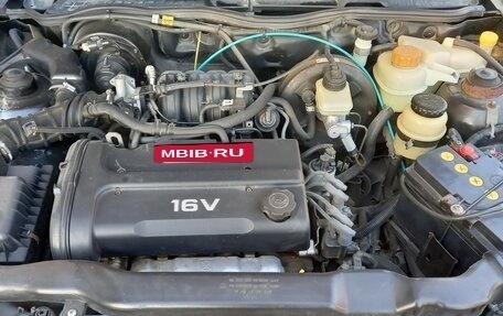 Daewoo Nexia I рестайлинг, 2011 год, 250 000 рублей, 3 фотография