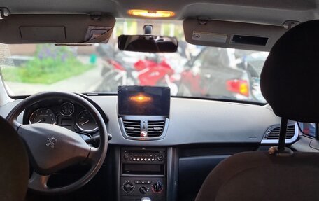 Peugeot 207 I, 2007 год, 420 000 рублей, 5 фотография