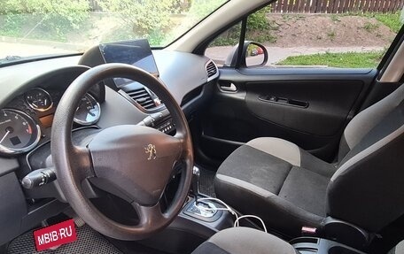 Peugeot 207 I, 2007 год, 420 000 рублей, 7 фотография