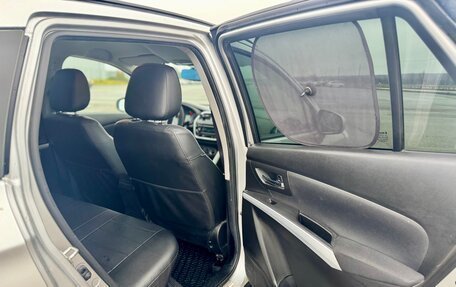 Suzuki SX4 II рестайлинг, 2019 год, 1 500 000 рублей, 15 фотография