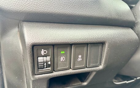 Suzuki SX4 II рестайлинг, 2019 год, 1 500 000 рублей, 13 фотография