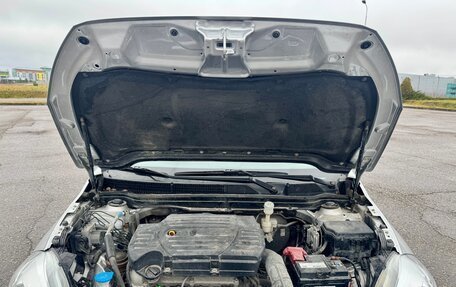 Suzuki SX4 II рестайлинг, 2019 год, 1 500 000 рублей, 19 фотография