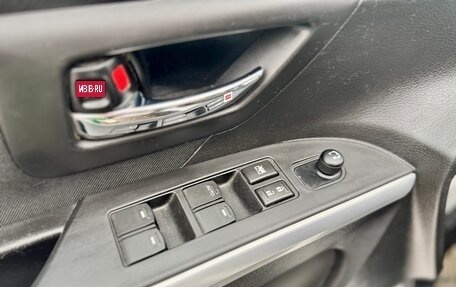 Suzuki SX4 II рестайлинг, 2019 год, 1 500 000 рублей, 12 фотография