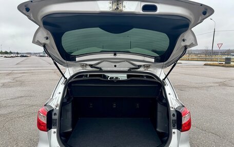 Suzuki SX4 II рестайлинг, 2019 год, 1 500 000 рублей, 22 фотография