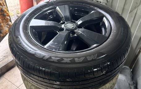 Suzuki SX4 II рестайлинг, 2019 год, 1 500 000 рублей, 29 фотография