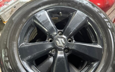 Suzuki SX4 II рестайлинг, 2019 год, 1 500 000 рублей, 30 фотография