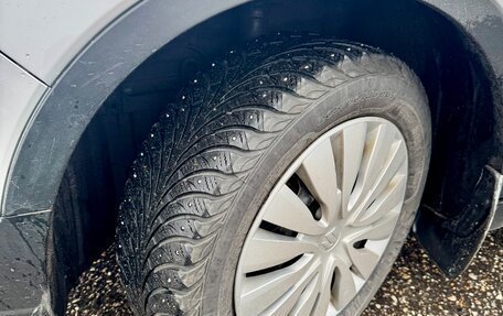 Suzuki SX4 II рестайлинг, 2019 год, 1 500 000 рублей, 27 фотография