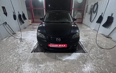 Mazda 3, 2005 год, 418 000 рублей, 2 фотография