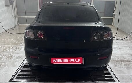 Mazda 3, 2005 год, 418 000 рублей, 5 фотография