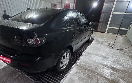 Mazda 3, 2005 год, 418 000 рублей, 4 фотография
