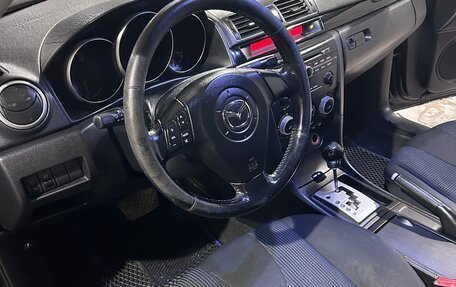 Mazda 3, 2005 год, 418 000 рублей, 9 фотография