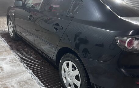 Mazda 3, 2005 год, 418 000 рублей, 6 фотография