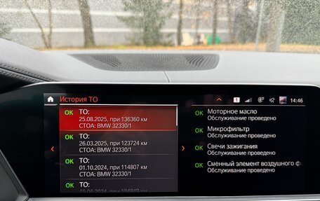 BMW X5, 2020 год, 6 990 000 рублей, 9 фотография