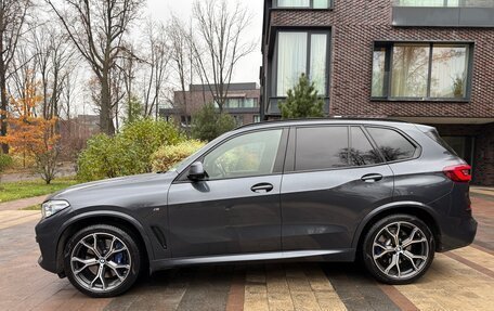BMW X5, 2020 год, 6 990 000 рублей, 4 фотография