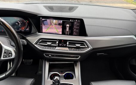 BMW X5, 2020 год, 6 990 000 рублей, 5 фотография