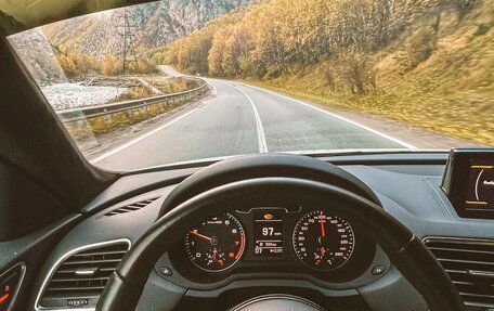 Audi Q3, 2013 год, 2 000 000 рублей, 11 фотография