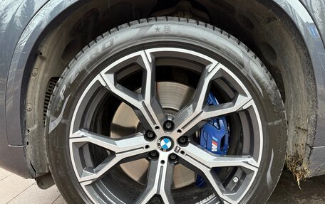 BMW X5, 2020 год, 6 990 000 рублей, 10 фотография