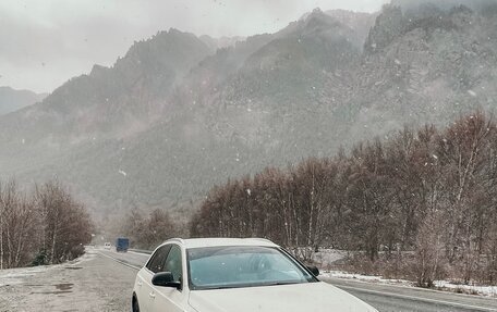 Audi Q3, 2013 год, 2 000 000 рублей, 12 фотография