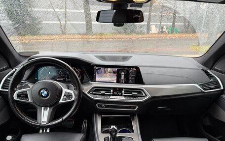 BMW X5, 2020 год, 6 990 000 рублей, 7 фотография