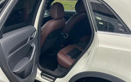 Audi Q3, 2013 год, 2 000 000 рублей, 10 фотография