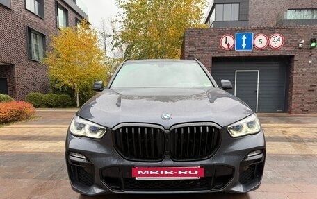 BMW X5, 2020 год, 6 990 000 рублей, 3 фотография