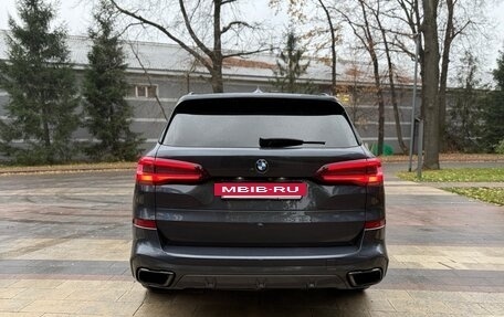 BMW X5, 2020 год, 6 990 000 рублей, 2 фотография