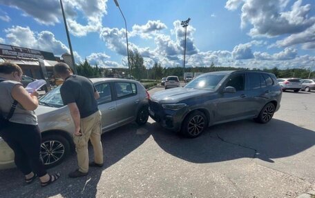 BMW X5, 2020 год, 6 990 000 рублей, 14 фотография