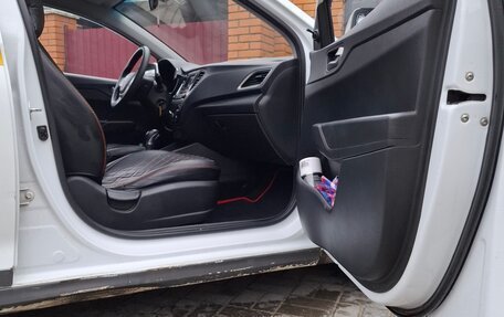 Hyundai Solaris II рестайлинг, 2018 год, 600 000 рублей, 8 фотография