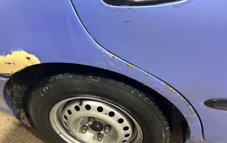 Hyundai Accent II, 2005 год, 270 000 рублей, 11 фотография