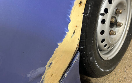 Hyundai Accent II, 2005 год, 270 000 рублей, 10 фотография