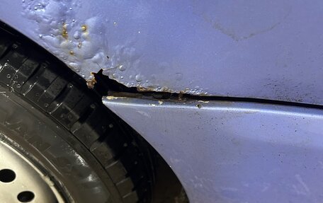 Hyundai Accent II, 2005 год, 270 000 рублей, 13 фотография