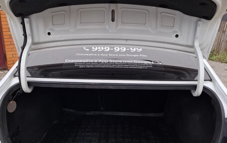 Hyundai Solaris II рестайлинг, 2018 год, 600 000 рублей, 12 фотография