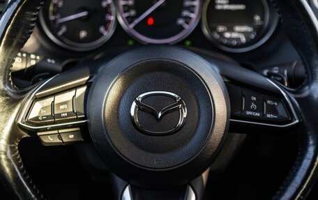 Mazda 6, 2017 год, 2 500 000 рублей, 12 фотография