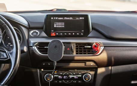 Mazda 6, 2017 год, 2 500 000 рублей, 17 фотография