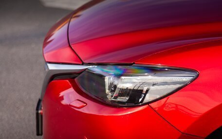 Mazda 6, 2017 год, 2 500 000 рублей, 9 фотография